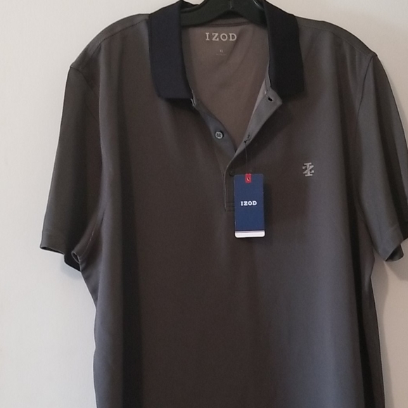 XL IZOD MEN'S SHIRT - Picture 2 of 8